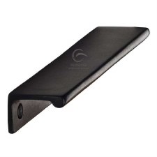 Heritage Edge Pull RDB3384 152mm Rustic Dark Bronze