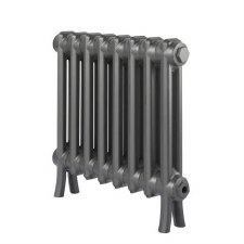 The Elizabethan Cast Iron Radiator