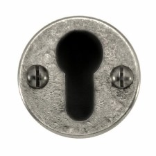 Europrofile Round Escutcheon Europrofile Round Escutcheon