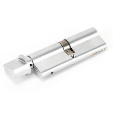 From The Anvil Euro Thumbturn Cylinder Satin Chrome 45 Key Differ From The Anvil Euro Thumbturn Cylinder Satin Chrome 45 Key Differ