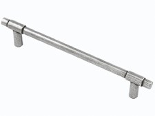 Finesse Farrow Cabinet Pull Handle 200mm FD529 Solid Pewter Finesse Farrow Cabinet Pull Handle 200mm FD529 Solid Pewter