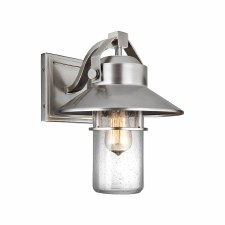 Elstead Boynton Wall Light Medium