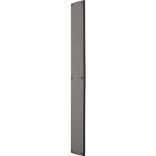 Heritage Finger Plate V741 500mm Matt Bronze