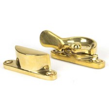 From The Anvil Fitch Fastener Polished Brass