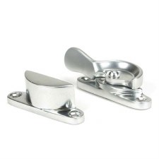 From The Anvil Fitch Fastener Satin Chrome