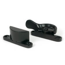 From The Anvil Fitch Fastener Black