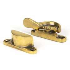 From The Anvil Fitch Fastener Aged Brass