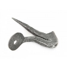 From The Anvil Frame Keep Pin Pewter