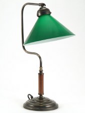 G Shape Desk or Table Lamp