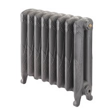 The Gatsby Cast Iron Radiator
