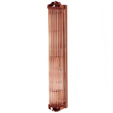 Gatsby Wall Light Large Copper