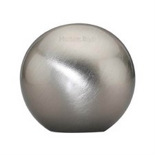 Heritage Globe Cabinet Knob C3627 Satin Nickel Heritage Globe Cabinet Knob C3627 Satin Nickel