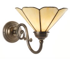 Grande Large Single Wall Light