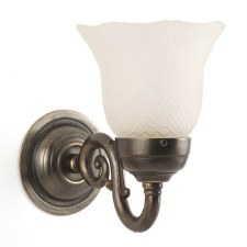 Grande Small Wall Light