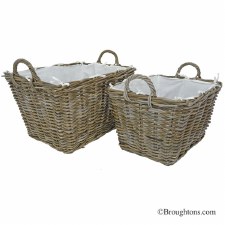 Large Grosvenor Basket Large Grosvenor Basket