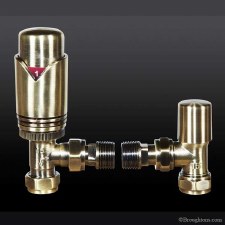 Grosvenor Thermostatic Radiator Valves Grosvenor Thermostatic Radiator Valves