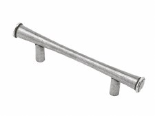 Finesse Harrington Cupboard Door Pull Handle 160mm FD526 Sold Pewter