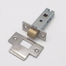 Tubular Latch G4060 70mm Polished Stainless Steel