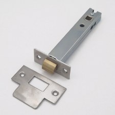 Tubular Latch G4060 127mm Sarin Stainless Steel