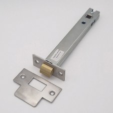 Tubular Latch G4060 151mm Satin Stainless Steel