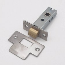 Tubular Latch G4060 70mm Satin Stainless Steel