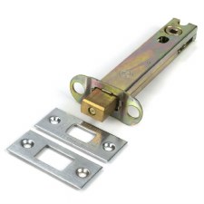 From The Anvil Heavy Duty Tubular Deadbolt Stainless Steel 5"