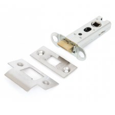 From The Anvil Heavy Duty Mortice Latch 3" Stainless Steel