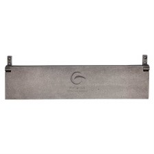 Heritage Internal Flap RPW862 348mm Rustic Pewter
