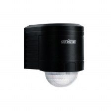 Steinel Motion Detector IS-2300 ECO Black