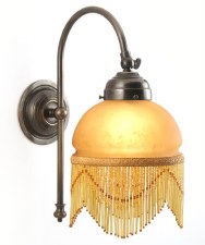 Jayne Single Wall Light