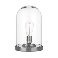 David Hunt JEF4267 Jefferson Table Lamp Pewter David Hunt JEF4267 Jefferson Table Lamp Pewter