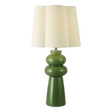 Jordana Table Lamp Pink