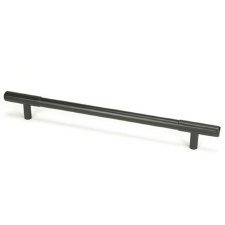 From The Anvil Judd Pull Handle Large Aged Bronze