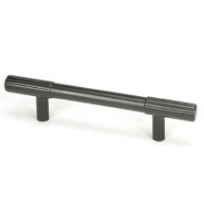 From The Anvil Judd Pull Handle Small Aged Bronze