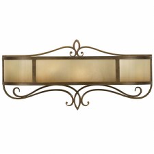 Feiss Justine Vanity Wall Light Feiss Justine Vanity Wall Light