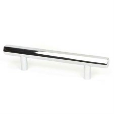 From The Anvil Kahlo Cabinet Pull Small Polished Chrome