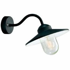 Elstead Karlstad Outdoor Wall Light Black Elstead Karlstad Outdoor Wall Light Black