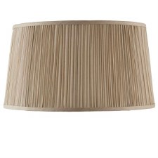 Oval Lamp Shade Beige Oval Lamp Shade Beige