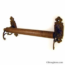 Kitchen Roll Holder Antique Brass Kitchen Roll Holder Antique Brass