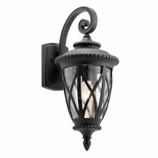 Kichler Admirals Cove Wall Lantern Large