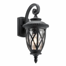 Kichler Admirals Cove Wall Lantern Medium