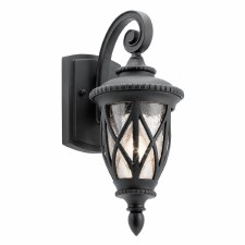 Kichler Admirals Cove Wall Lantern Small