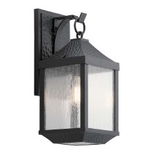 Kichler Springfield Wall Lantern Medium