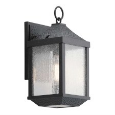 Kichler Springfield Wall Lantern Small