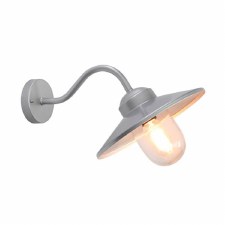 Elstead Klampenborg Outdoor Wall Light