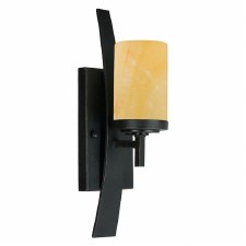 Quoizel Kyle Wall Light Imperial Bronze