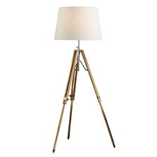 Laura Ashley Abinger Tripod Floor Lamp Base Laura Ashley Abinger Tripod Floor Lamp Base