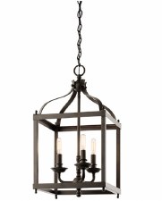 Kichler Larkin Medium Pendant Olde Bronze Kichler Larkin Medium Pendant Olde Bronze