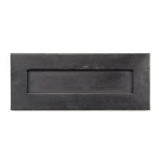 From The Anvil Small Letter Plate External Beeswax 266mm