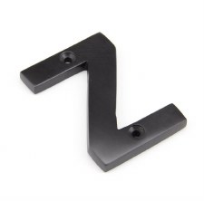 From The Anvil Letters Z Aged Bronze From The Anvil Letters Z Aged Bronze